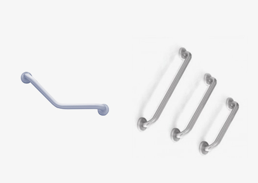 barre-appui-douche barre d'appui pour la douche