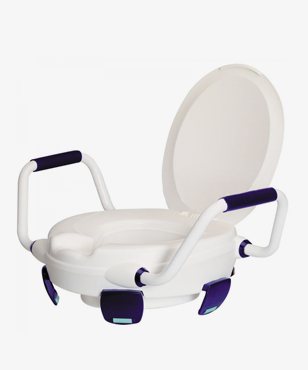 rehausseur-toilette réhausseur de toilette